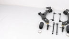 Set of 10 Front Lower Control Arms for Ford Escape (2014-2018)