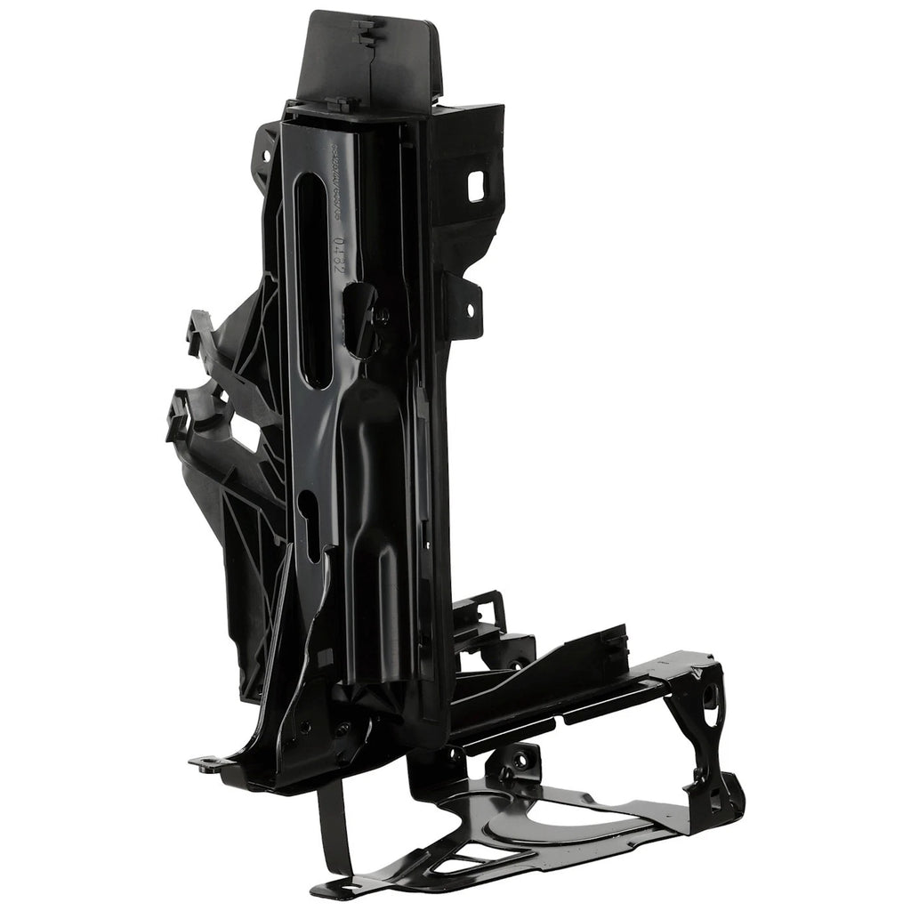Driver Side Radiator Support for BMW 535i xDrive 528i (2011–2016)