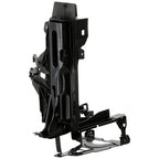 Driver Side Radiator Support for BMW 535i xDrive 528i (2011–2016)