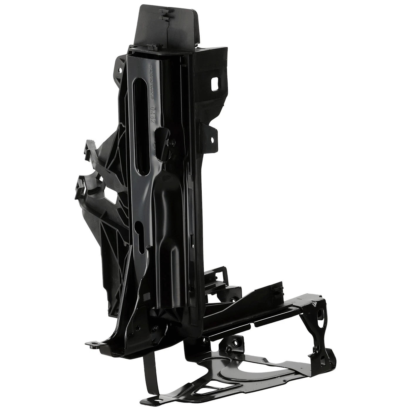 Driver Side Radiator Support for BMW 535i xDrive 528i (2011–2016)