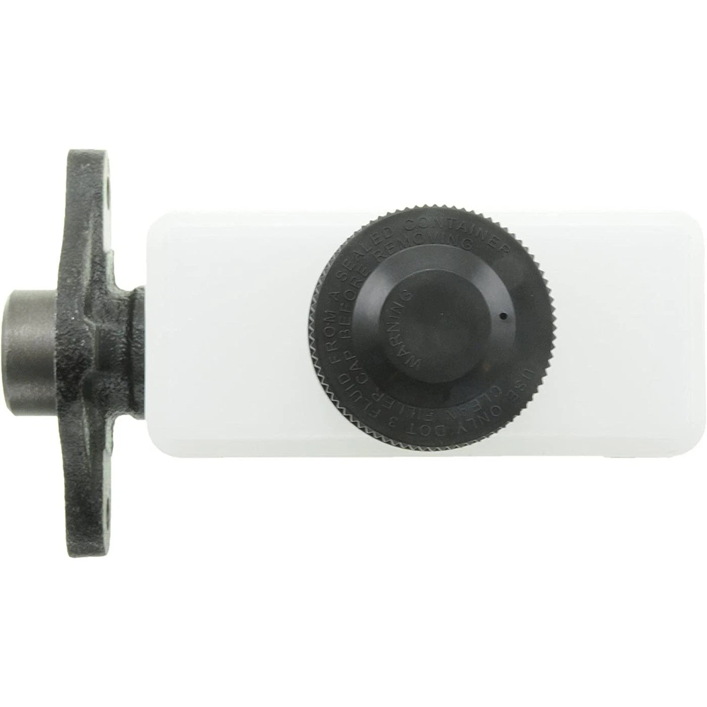 Brake Master Cylinder for Mazda RX-7 (1986–1988)