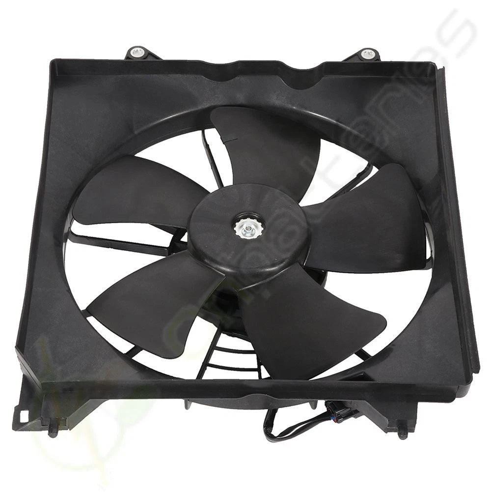 Cooling Fan for Honda Accord (2008–2012)
