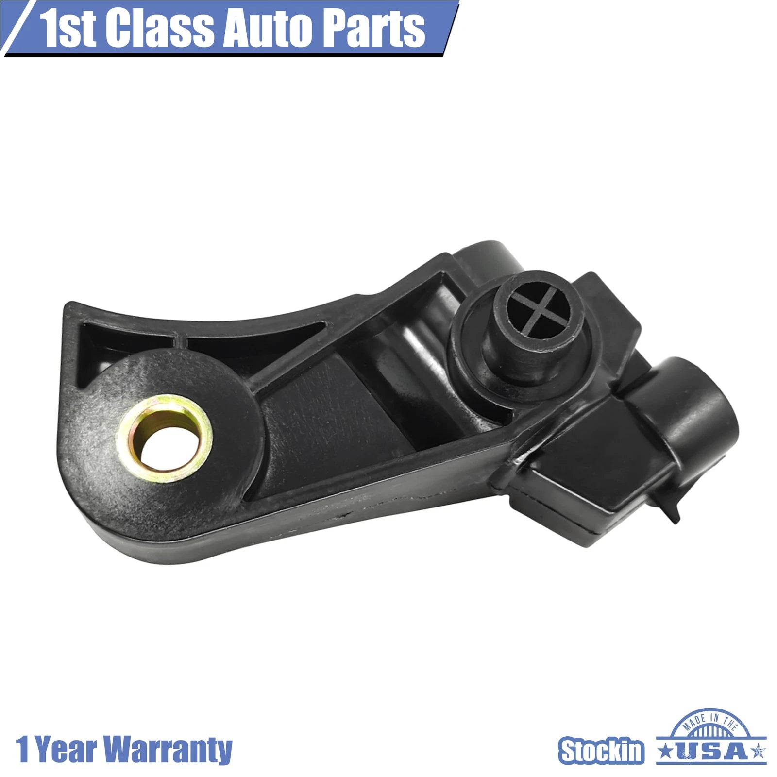 ABS Wheel Speed Sensor for Chevrolet Cavalier, Pontiac Sunfire, Grand Am (1995–2005)
