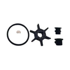 Water Pump Impeller Kit for Yamaha Outboard 8 9.9 15 20 HP (63V-44352)