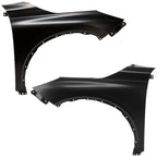 Fender for Acura MDX (2022–2024) Front Driver and Passenger Side