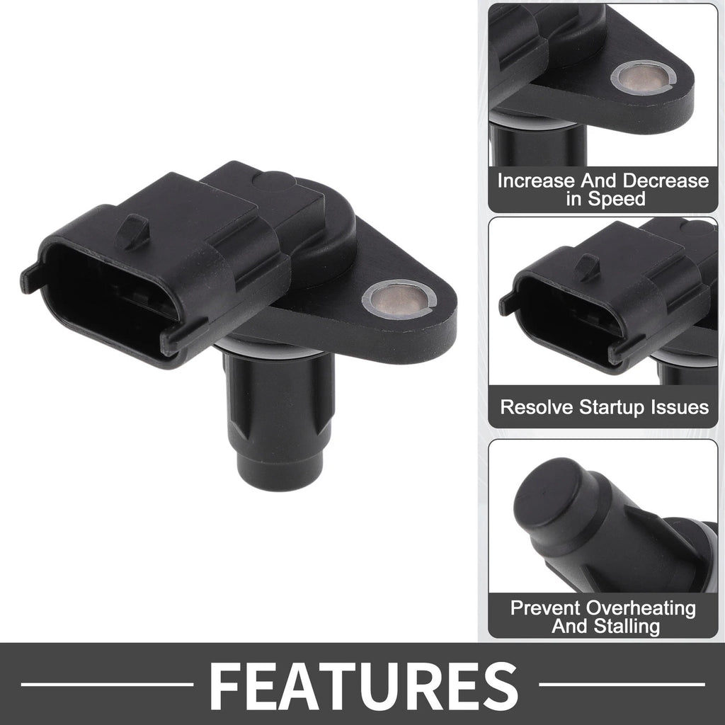 Camshaft Position Sensor No.393183C500 for Hyundai Santa Fe (2013–2018)