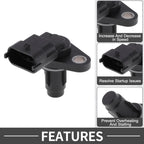 Camshaft Position Sensor No.393183C500 for Hyundai Santa Fe (2013–2018)