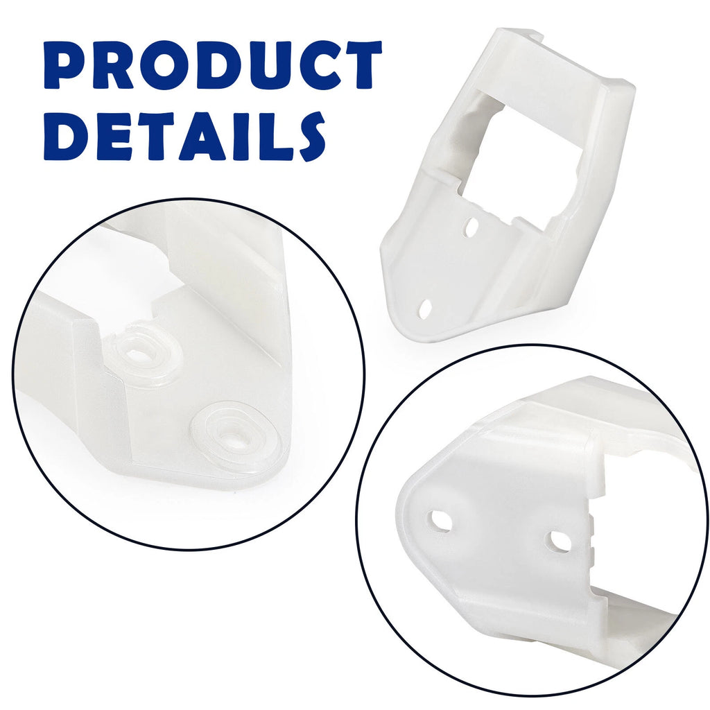 Chain Slider for Yamaha IT175 (1982–1983), IT250 (1983), IT490 (1983–1984) 5X6-22147-01-00