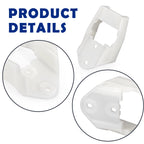 Chain Slider for Yamaha IT175 (1982–1983), IT250 (1983), IT490 (1983–1984) 5X6-22147-01-00