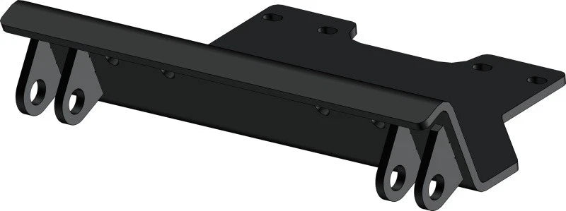 KFI UTV Plow Mount for CF Moto ZForce 500-1000 (2014–2022)