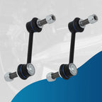 Set of 2 Front Sway Bar Links for Ford Edge Lincoln MKX (2007–2015)