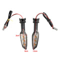 LED Turn Signal Lights for Yamaha FZ1 N FZ8 FZ6 FZ-6R TDM900 XJ6 (2006–2019)