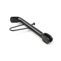 16CM Black Universal Motorcycle Scooter E-Bike Kickstand Side Stand Support