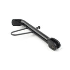 16CM Black Universal Motorcycle Scooter E-Bike Kickstand Side Stand Support