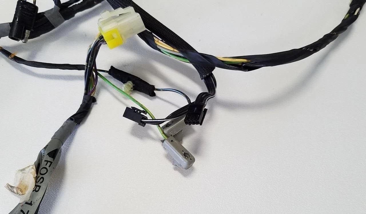 Rear View Mirror Harness for Thunderbird Cougar (1989–1991)