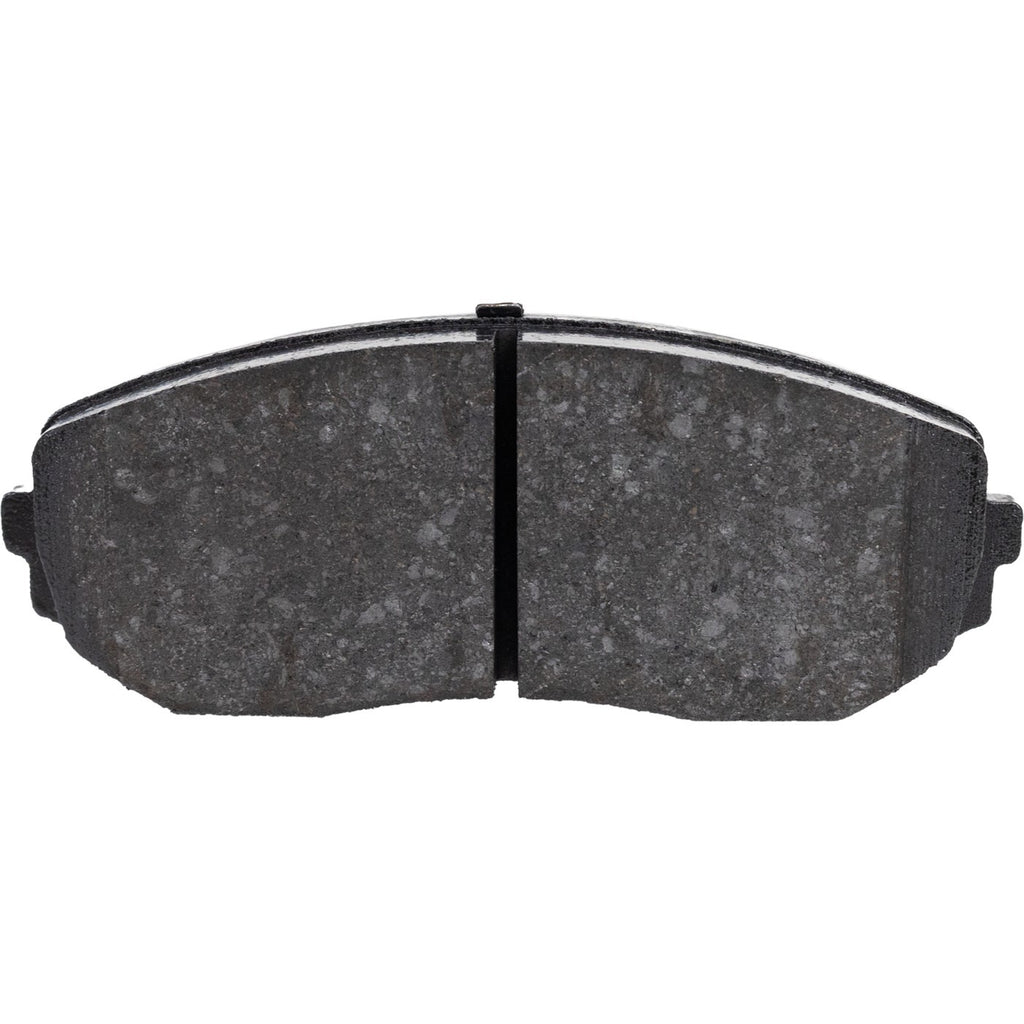 Front Brake Pad Set for Suzuki Grand Vitara (2006–2013)