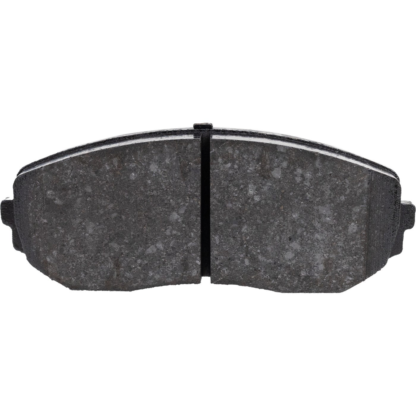 Front Brake Pad Set for Suzuki Grand Vitara (2006–2013)