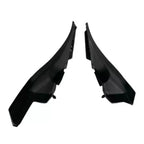 Windshield Wiper Cowl Extension Cover Trim for Toyota Sequoia (2014-2019)
