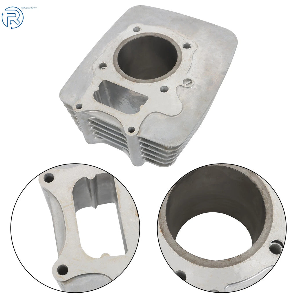 Crankshaft and Cylinder Head Cover for Honda TRX250