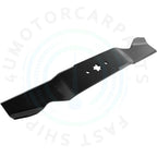 3X Mower Blade Deck for MTD Cub Cadet 54"