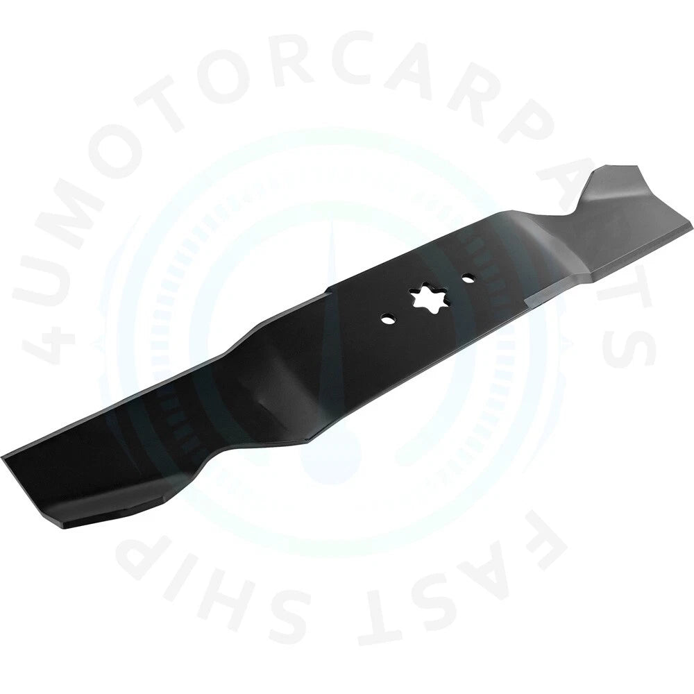 3X Mower Blade Deck for MTD Cub Cadet 54"