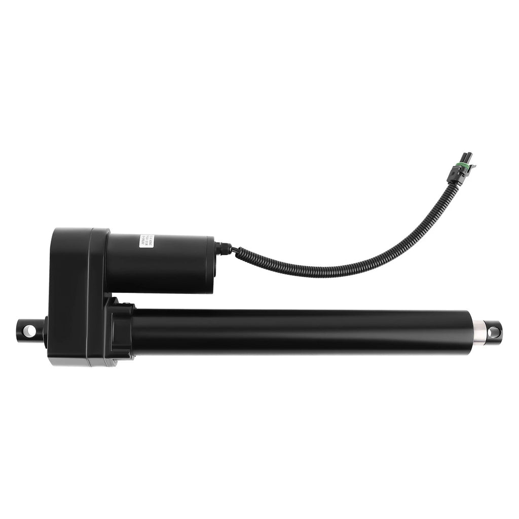 Straw Chopper Actuator for John Deere Combine 9570 STS, 9650 STS (2004–2008)