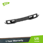 Front Lower Bumper Cover for Chevy Silverado 1500 (2019–2021) 84219071