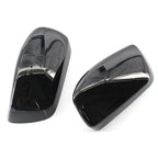 Door Mirror Cover Cap for BMW E60 E61 E63 525i 530i 528i 530xi (2006-2010)