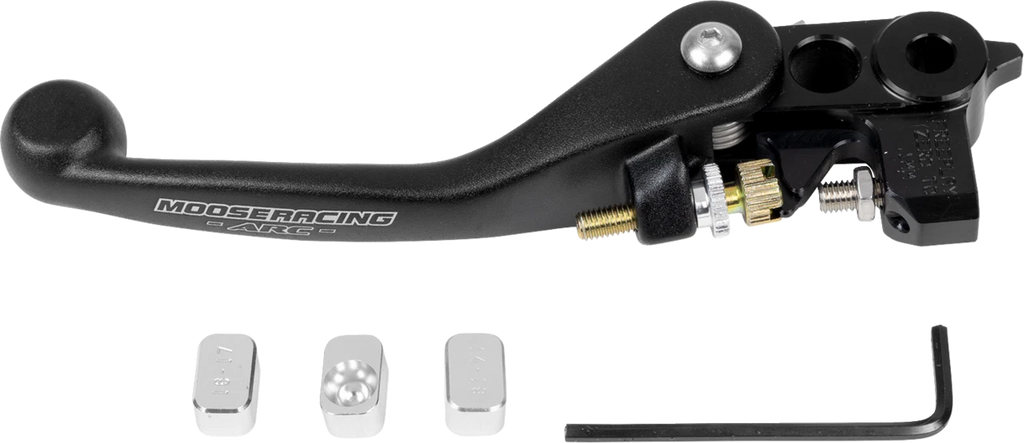 MOOSE OFFROAD ARC Clutch Power Lever for AC-MCL-224iM