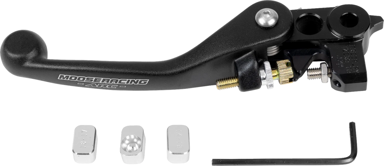 MOOSE OFFROAD ARC Clutch Power Lever for AC-MCL-224iM