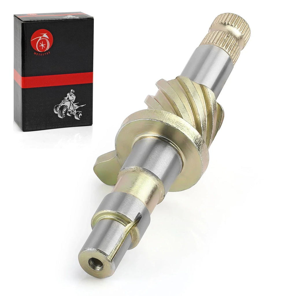 Kickstart Kick Start Shaft for Suzuki DS80/JR80 (1978-2004)