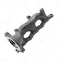 Exhaust Manifold RH for Mitsubishi L200 Pajero/Montero Sport (1996–2011)