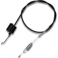 Brake Cable for - Oxidation Resistant, Strong Construction