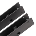 Suspension Equalizer for Dual Axle Trailer (12")