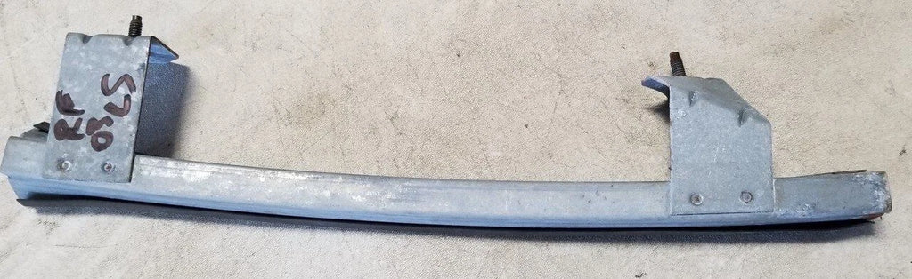 Window Glass Guide Bracket for Lincoln LS (2000–2006)