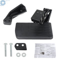 Retractable Bed Step for Toyota Tacoma (2012–2021) PT392-35100 Black Removable