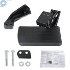 Retractable Bed Step for Toyota Tacoma (2012–2021) PT392-35100 Black Removable