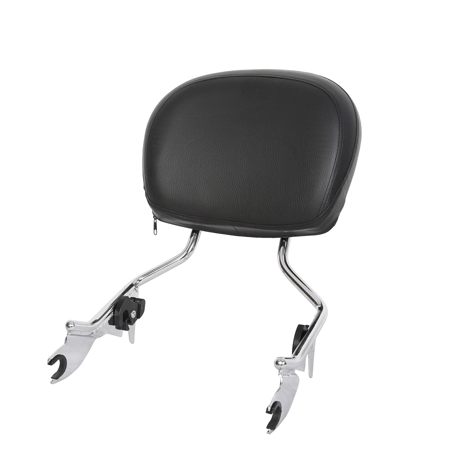 Sissy Bar Backrest Docking Hardware Kit for Harley Street Road Glide (2009-2013)