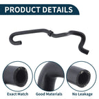 Radiator Hose 3.0L for BMW 525i (2006-2007)