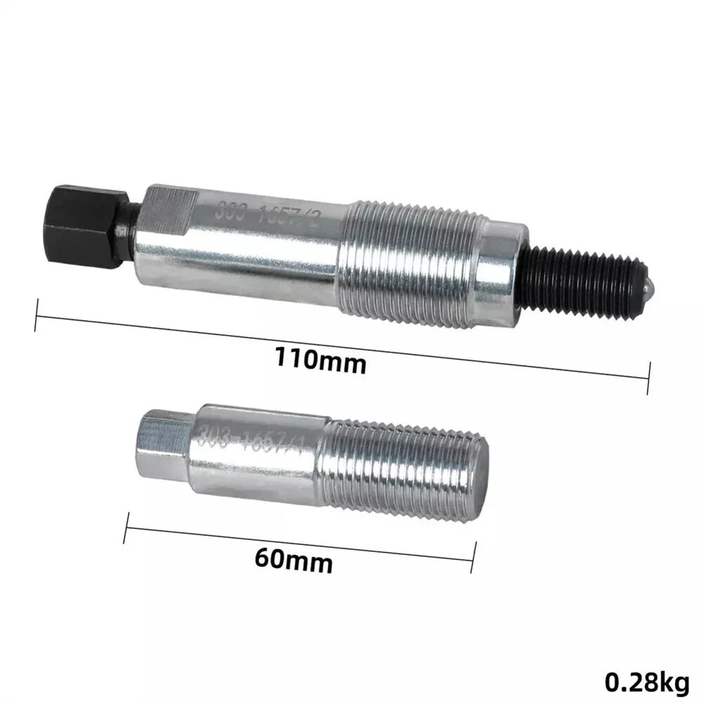 Crankshaft Pulley Tool for Ford Ranger