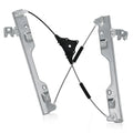 Window Regulator Assembly for Infiniti FX35/FX37/FX50/QX70 (2009–2017) 807211CA0A