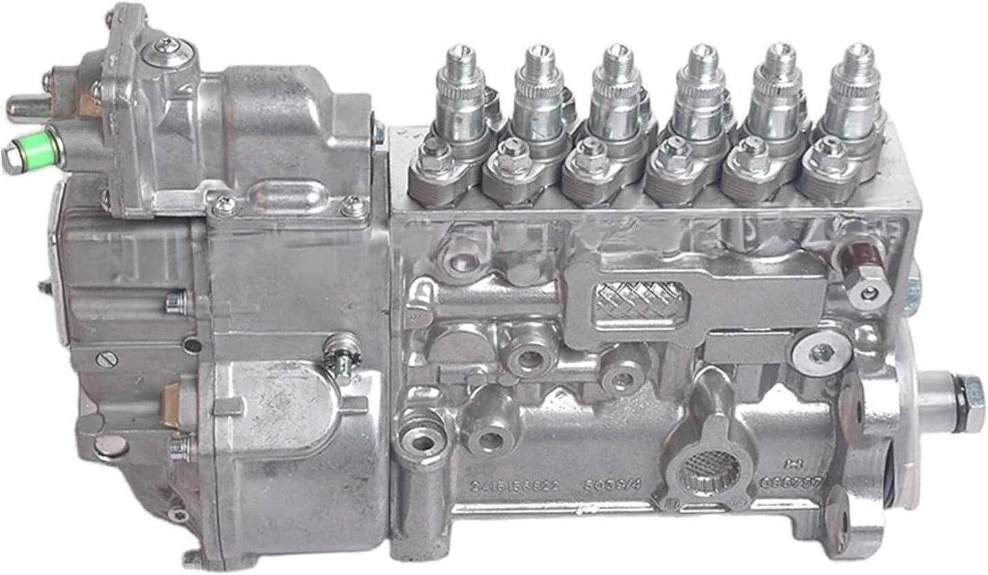Fuel Injection Pump Assembly 3415495 for Cummins 6CT8.3-C240