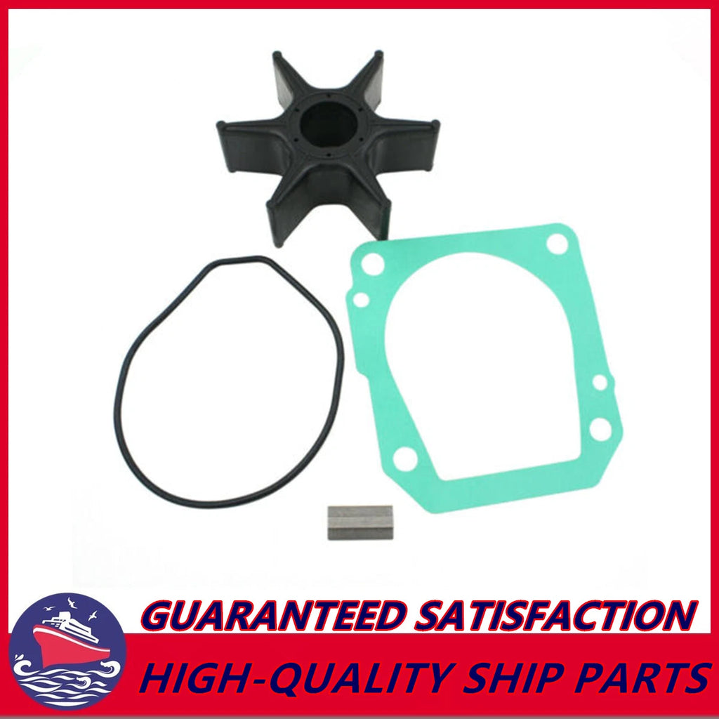Water Pump Impeller Repair Kit for Honda 115/135/150HP (06192-ZY6-000)