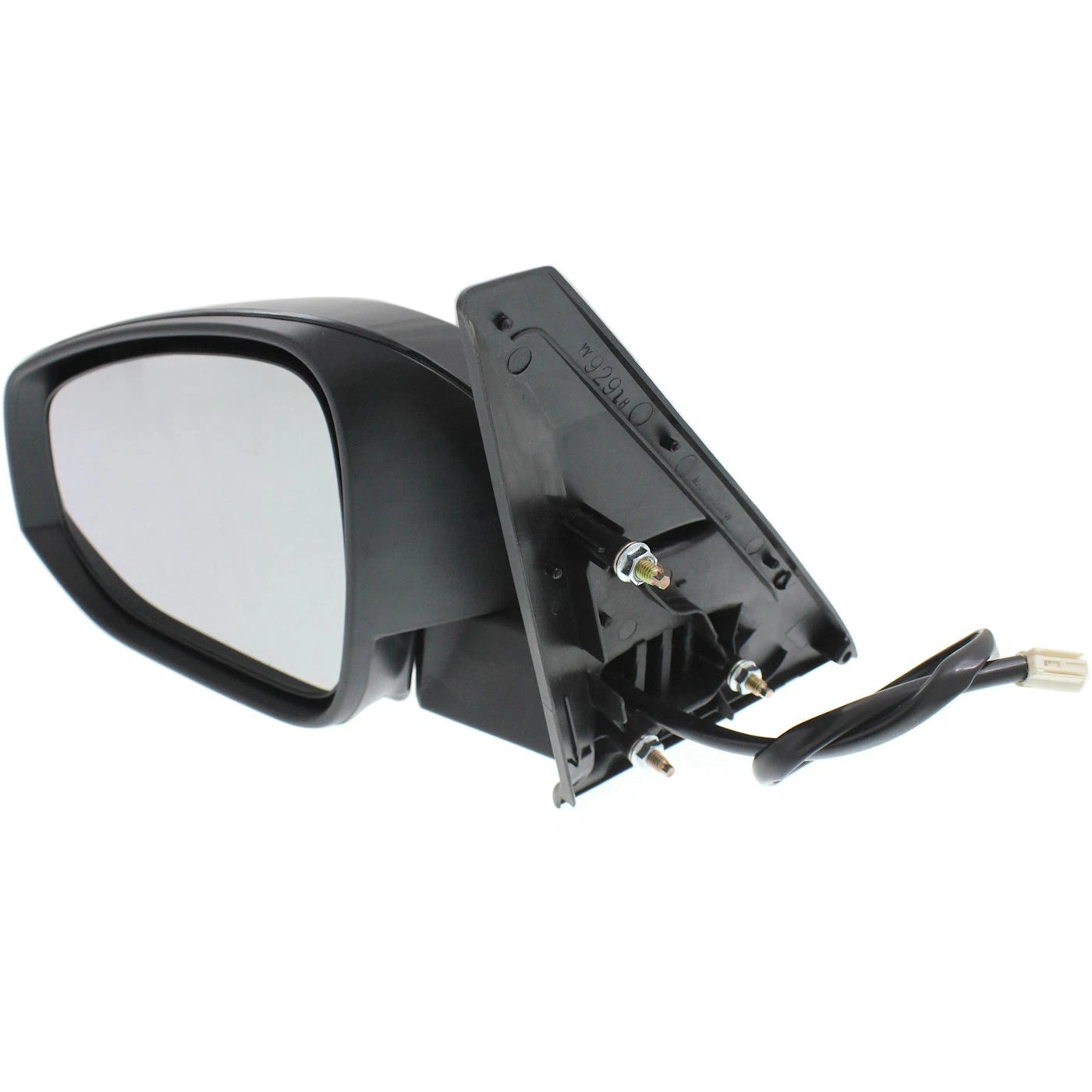 Power Heated Side View Mirror for Toyota 4Runner (2003–2023)