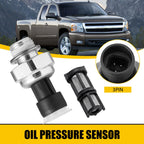 Engine Oil Pressure Sensor for Buick Rainier (2004–2007)