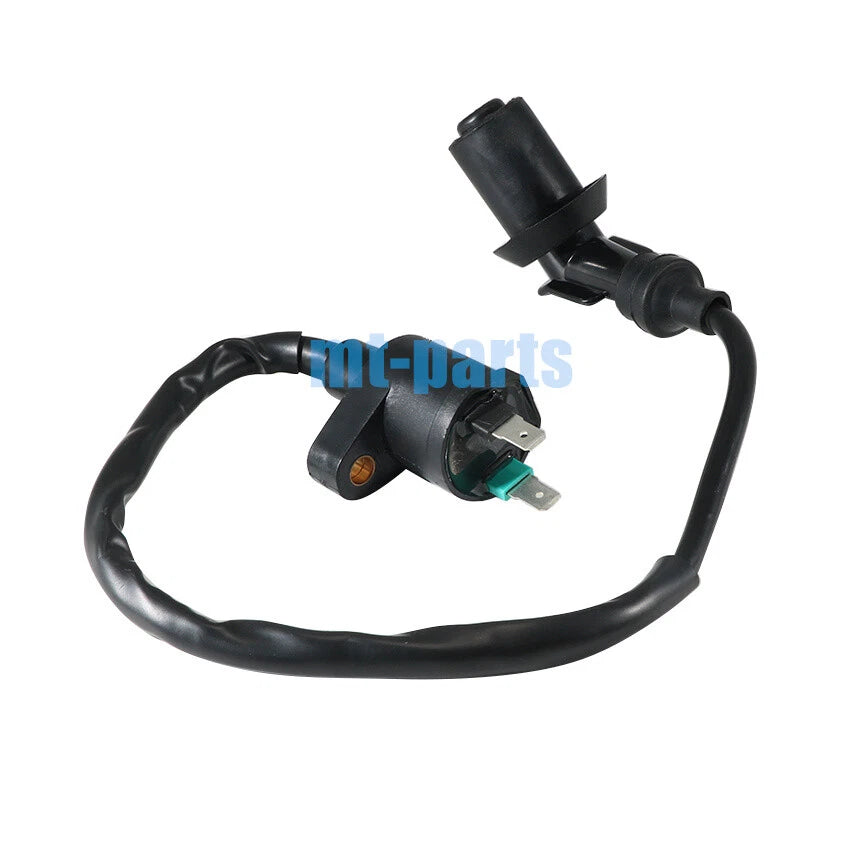 Ignition Coil for Can-Am DS70 DS90 (2009–2023) V30510CJF010 V30510CJF040LL