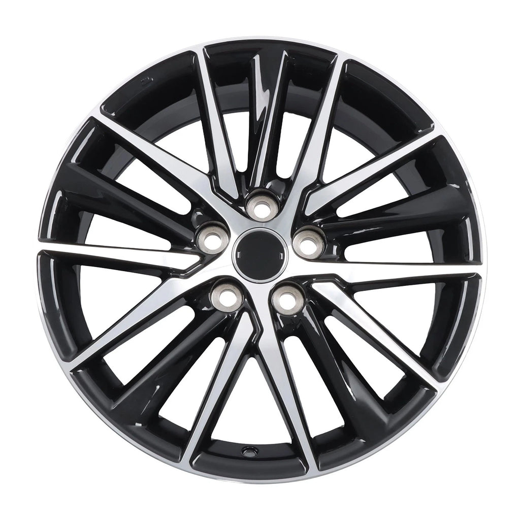 18" x 8" Replacement Wheel for Toyota Camry (2021–2024)