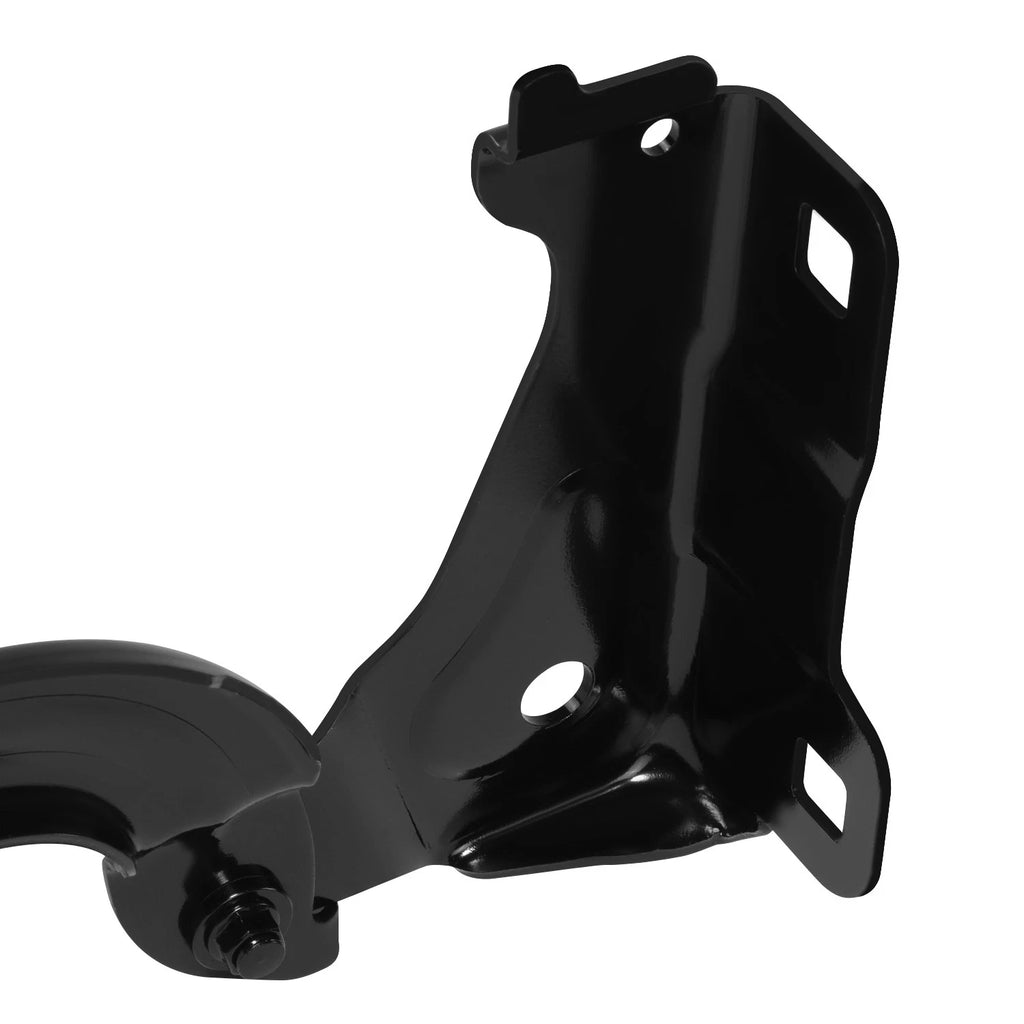 Left Driver Side Steel Hood Hinge for Jeep Compass/Renegade (2017–2022)