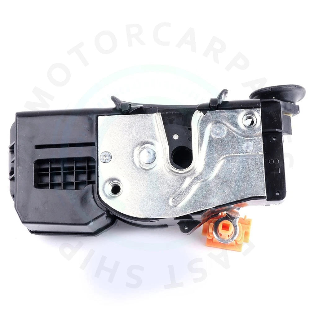 Rear LH Door Lock Actuator for Cadillac CTS (2008–2014)