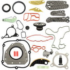 Head Gasket Set & Timing Chain Tool Kit for VW Tiguan CC Eos Beetle (2.0L)